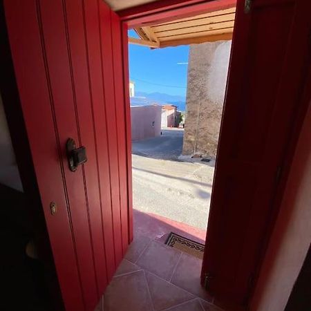 Longá Semeli'S Houseヴィラ エクステリア 写真