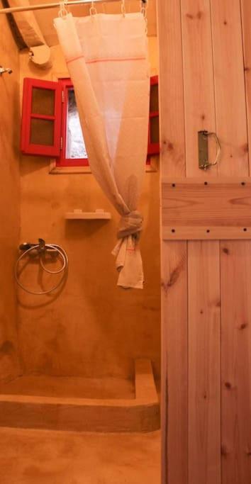 Longá Semeli'S Houseヴィラ エクステリア 写真
