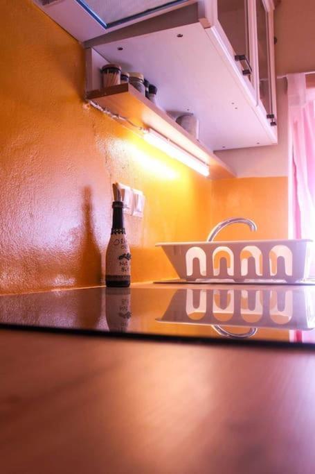 Longá Semeli'S Houseヴィラ エクステリア 写真