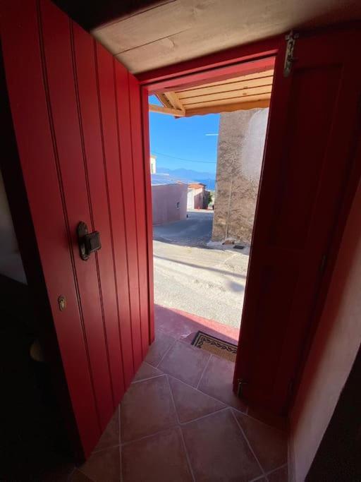 Longá Semeli'S Houseヴィラ エクステリア 写真