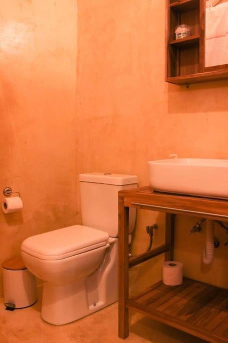 Longá Semeli'S Houseヴィラ エクステリア 写真